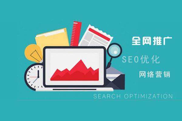 乌烈镇网络推广公司总结企业网站的几点推广策略